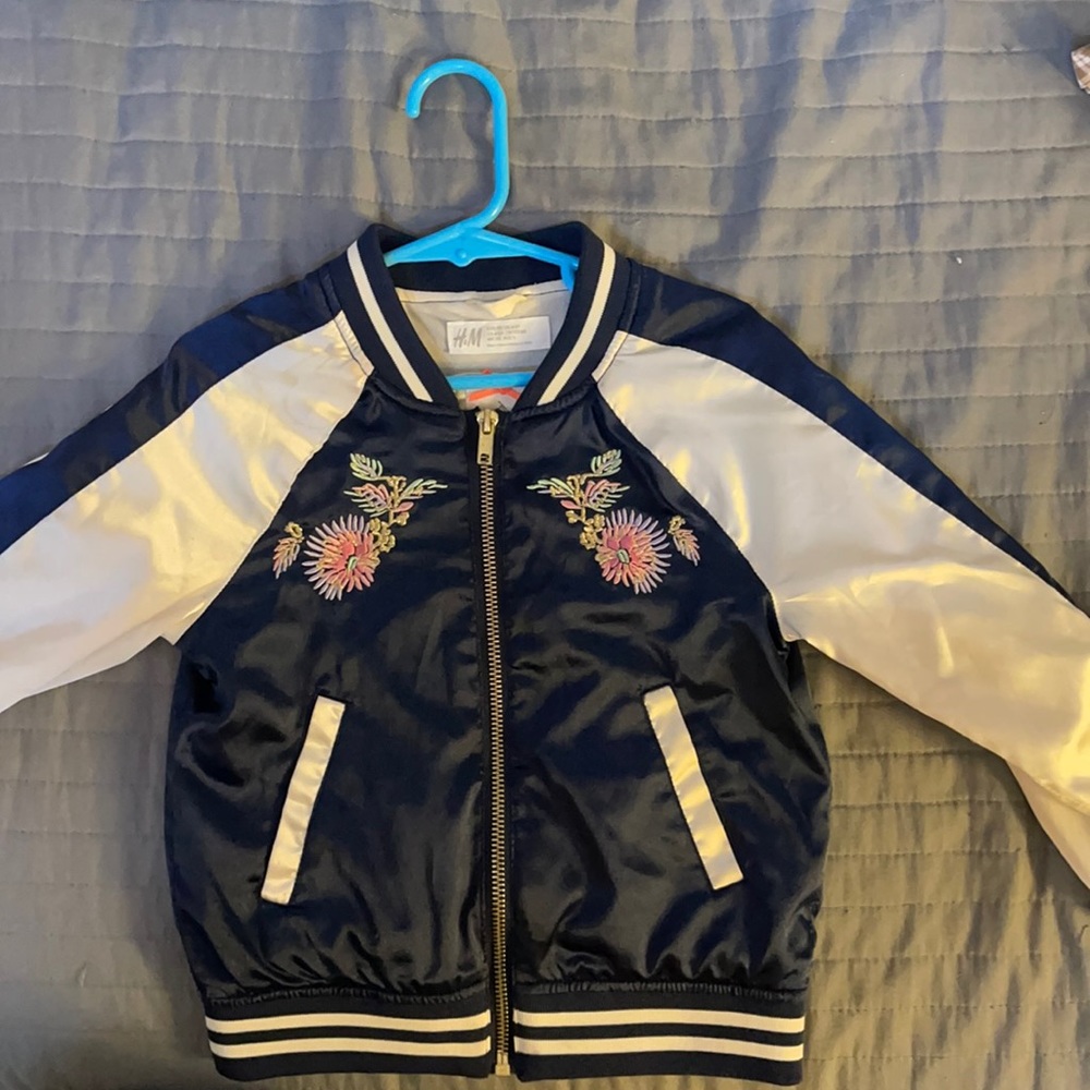 Girls jacket